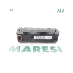 Fiat - Scudo - Display Interieur