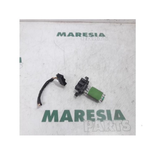 Fiat - Scudo - Heater resistor