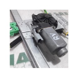 Fiat - Scudo - Window mechanism 2-door, front right