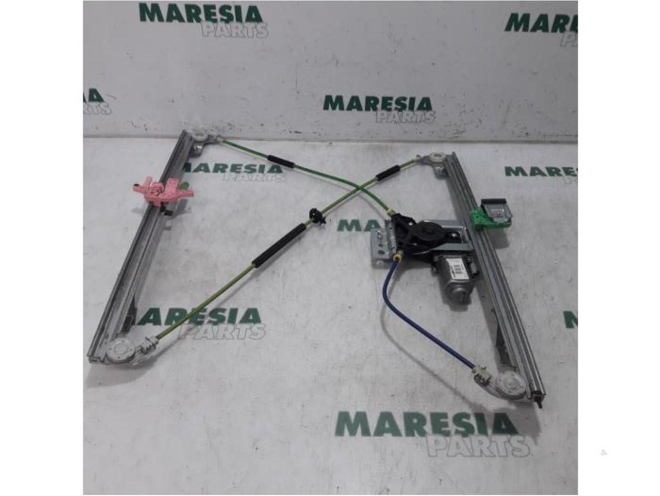 Fiat - Scudo - Window mechanism 2-door, front right