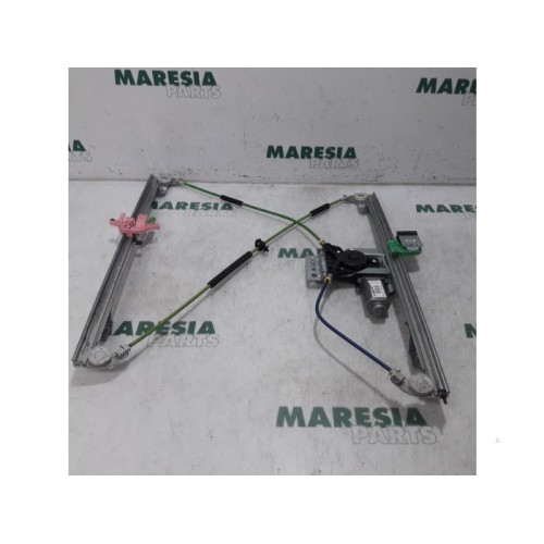 Fiat - Scudo - Window mechanism 2-door, front right