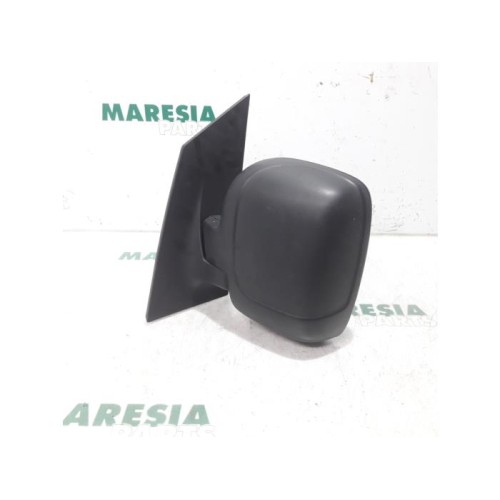 Fiat - Scudo - Wing mirror, left
