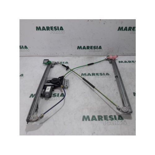 Fiat - Scudo - Window mechanism 2-door, front left