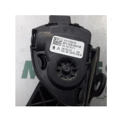 Fiat - Scudo - Gaspedaalpositie Sensor