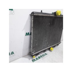 Fiat - Scudo - Radiateur