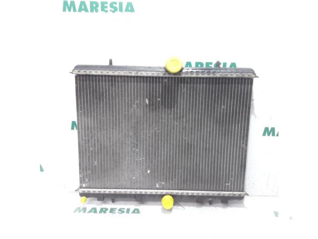 Fiat - Scudo - Radiateur
