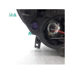 Citroen - Jumper - Koplamp links