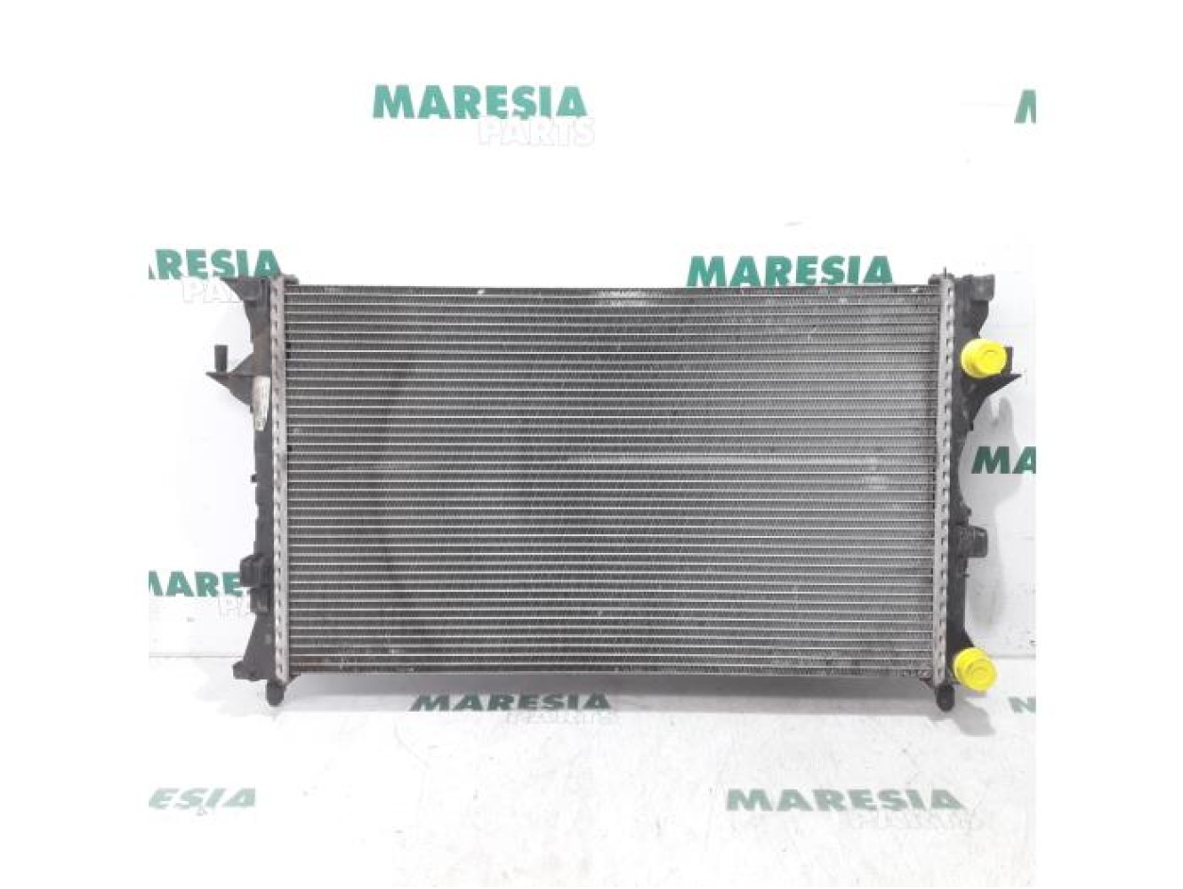 Renault - Espace - Radiateur