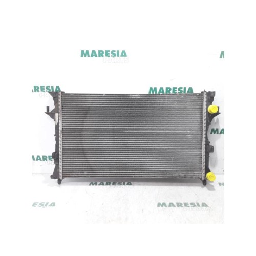 Renault - Espace - Radiator