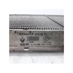 Renault - Espace - Intercooler
