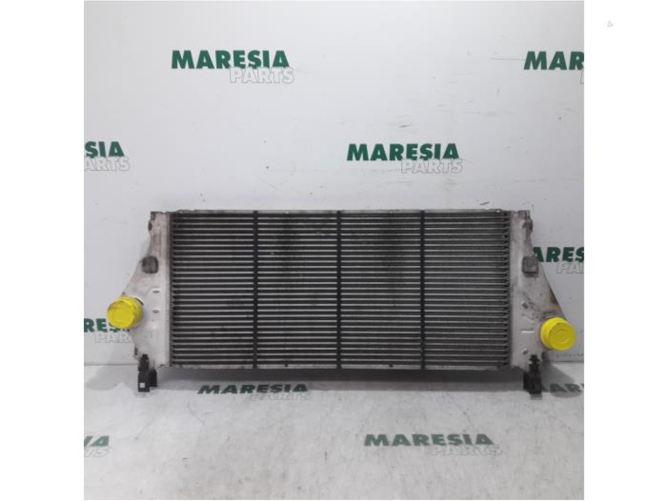 Renault - Espace - Intercooler