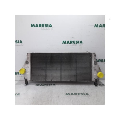 Renault - Espace - Intercooler