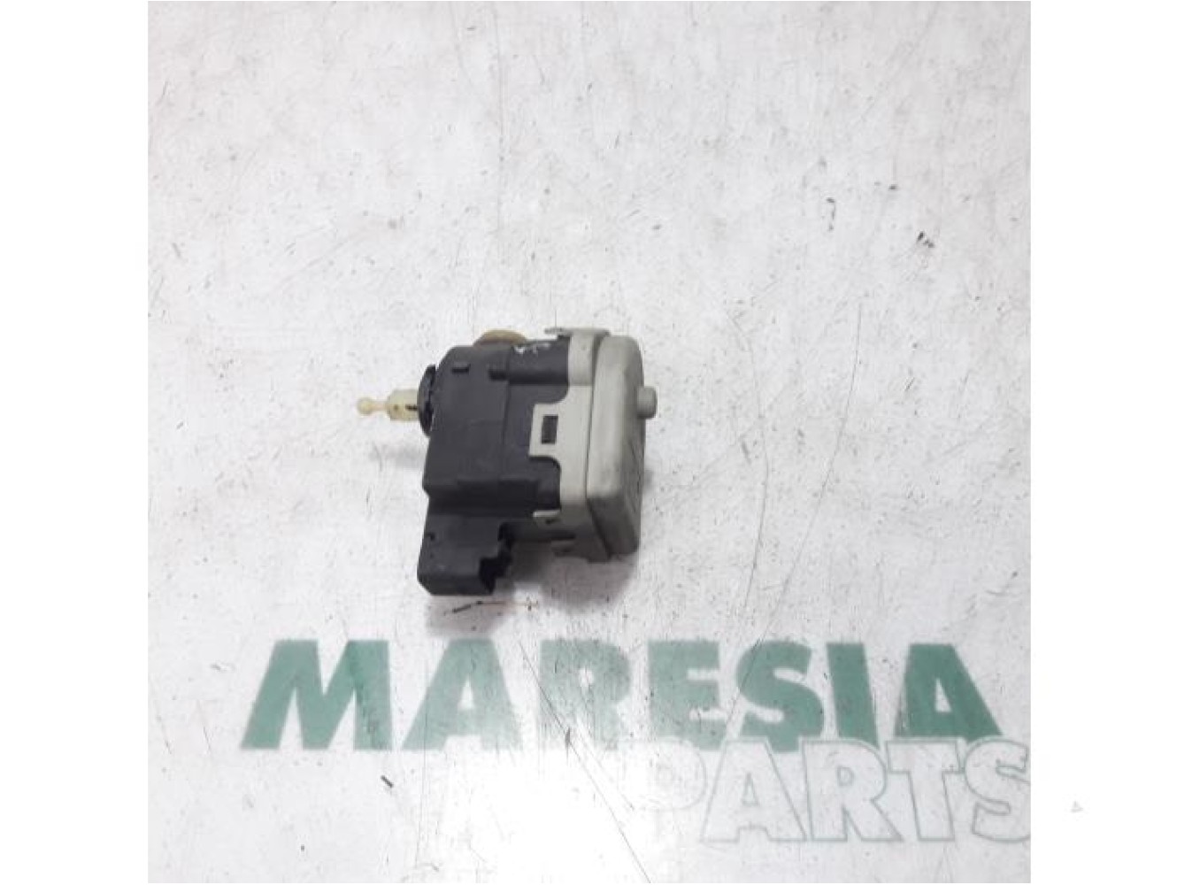 Renault - Espace - Headlight motor