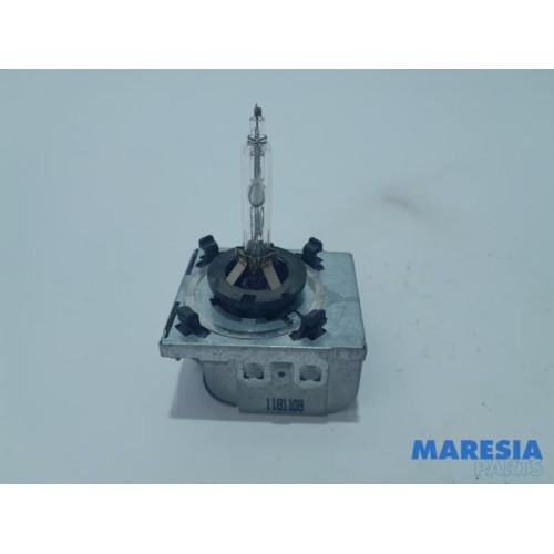 Renault - Espace - Xenon Lampe