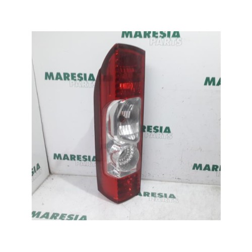 Citroen - Jumper - Taillight, left