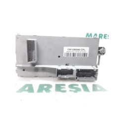 Citroen - Jumper - Fuse box