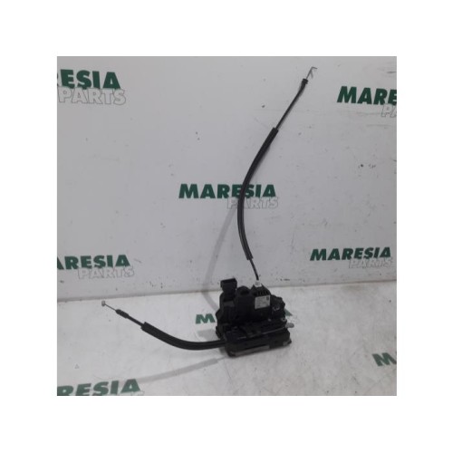 Citroen - Jumper - Door lock mechanism 2-door, right