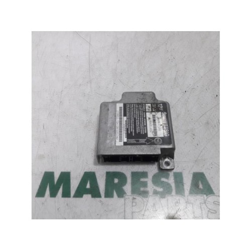 Citroen - Jumper - Airbag Module