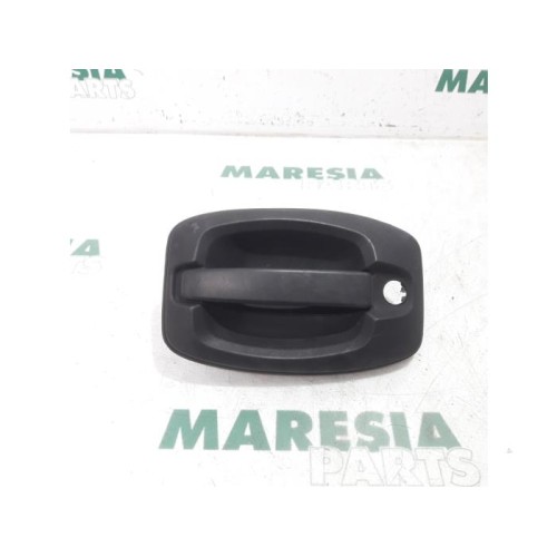 Citroen - Jumper - Door handle 2-door, left