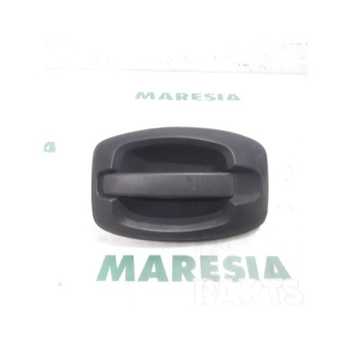 Citroen - Jumper - Door handle 2-door, right