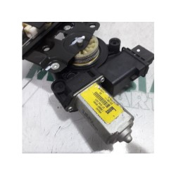 Citroen - Jumper - Window mechanism 2-door, front left