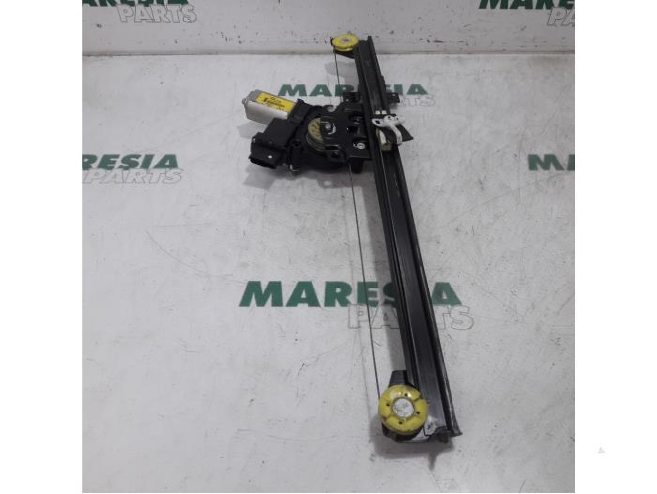 Citroen - Jumper - Window mechanism 2-door, front left