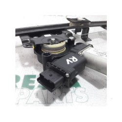 Citroen - Jumper - Window mechanism 2-door, front right