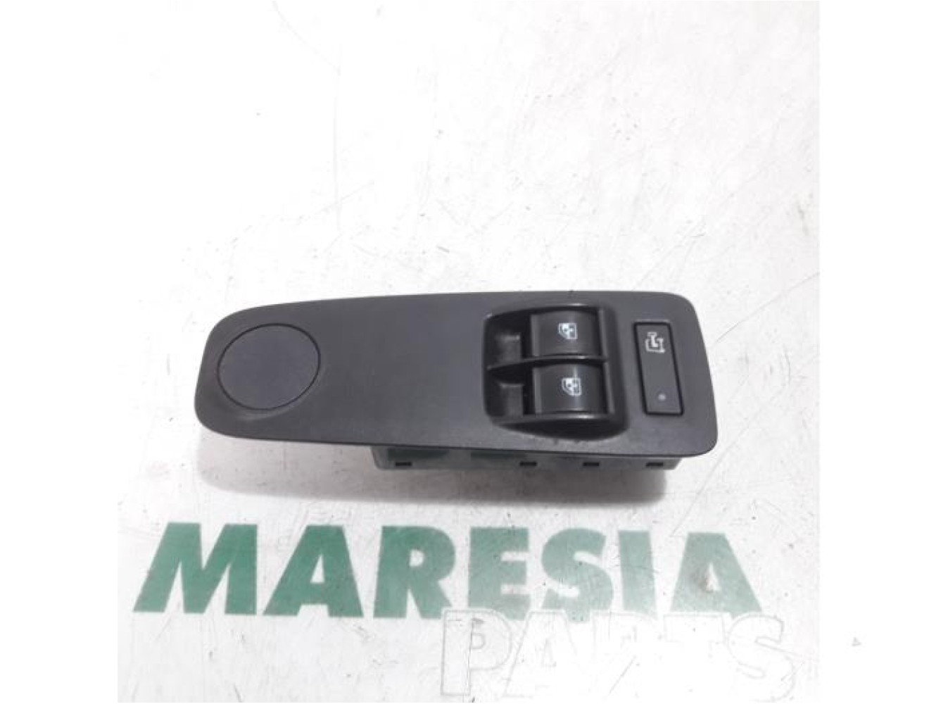 Citroen - Jumper - Multi-functional window switch