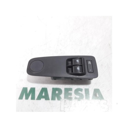 Citroen - Jumper - Multi-functional window switch