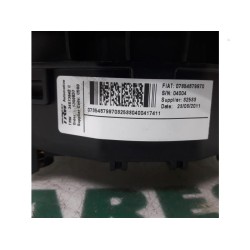 Citroen - Jumper - Airbag links (Lenkrad)