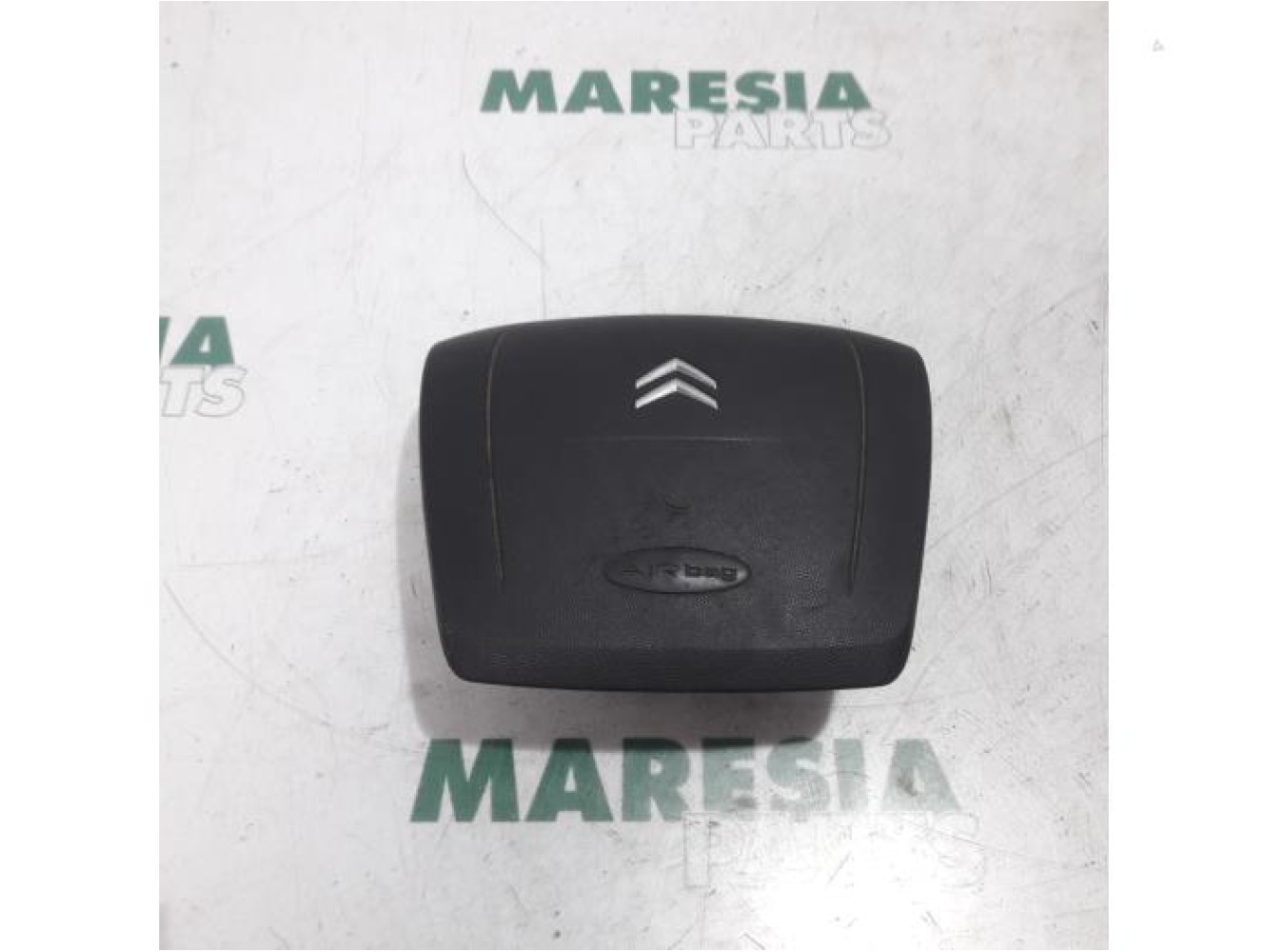 Citroen - Jumper - Airbag links (Lenkrad)