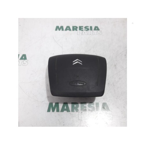 Citroen - Jumper - Airbag links (Stuur)