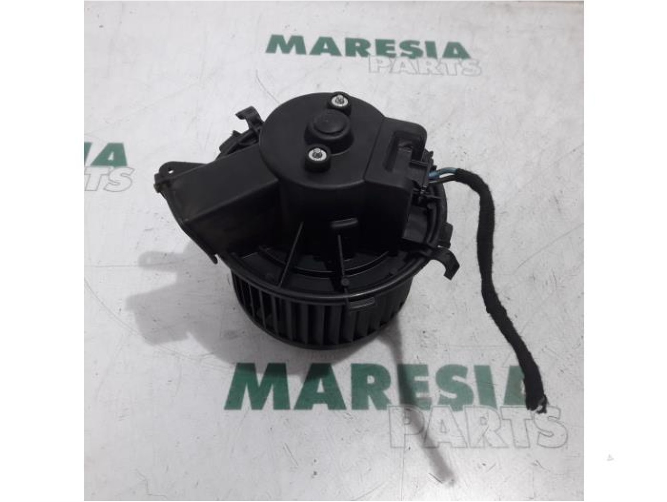 Citroen - Jumper - Moteur de ventilation chauffage