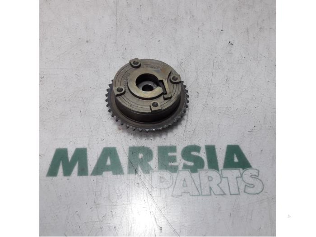 Peugeot - 308 - Camshaft sprocket