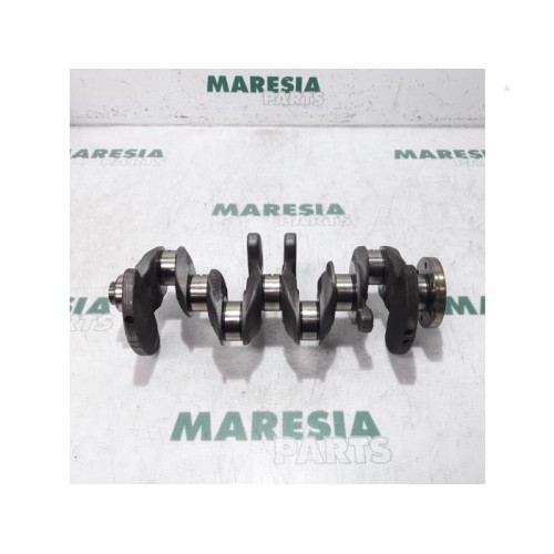 Peugeot - 308 - Crankshaft