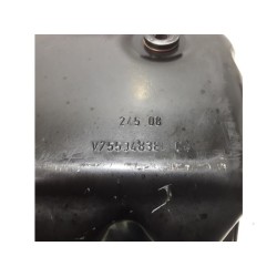 Peugeot - 308 - Sump