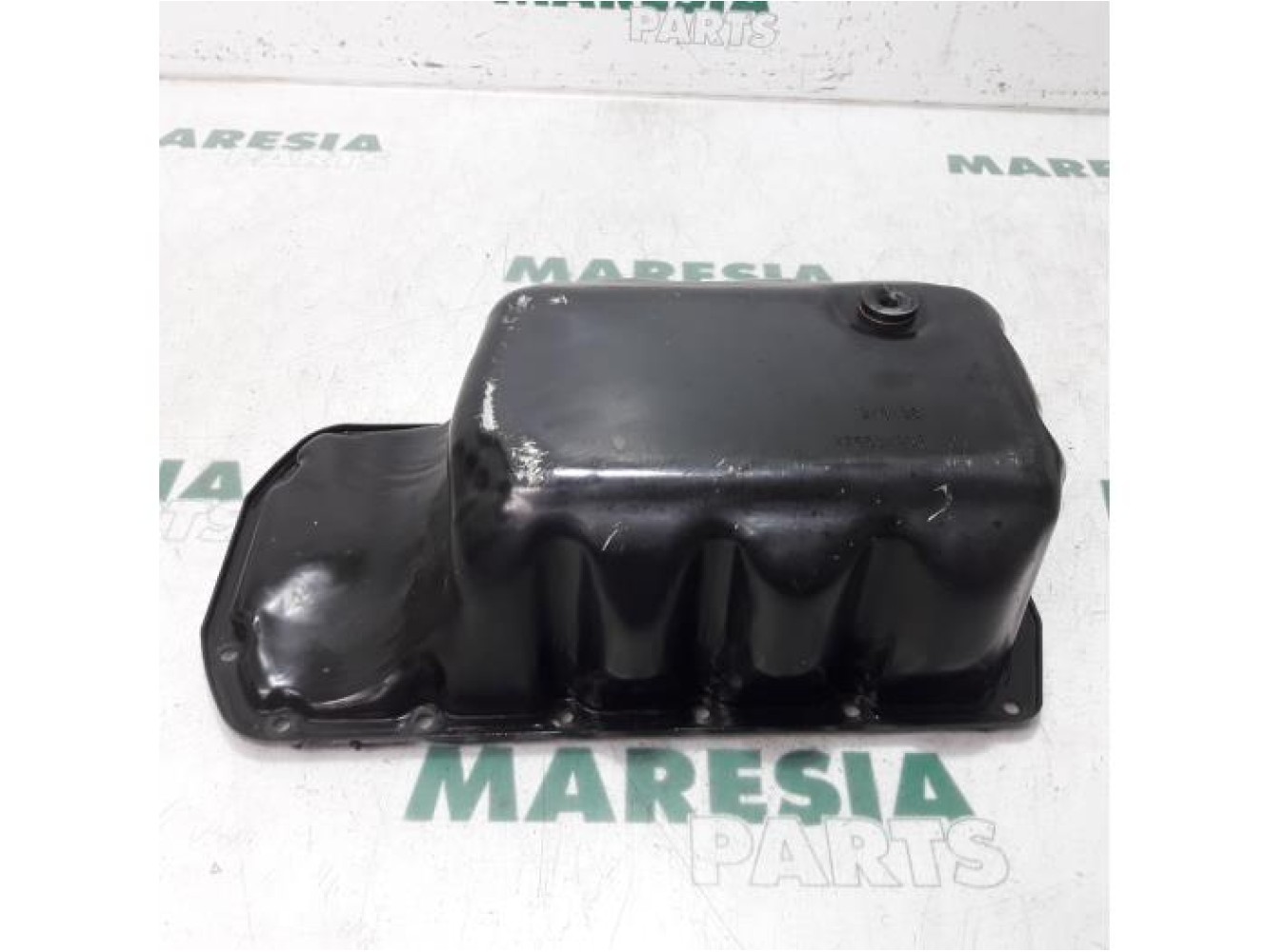 Peugeot - 308 - Sump