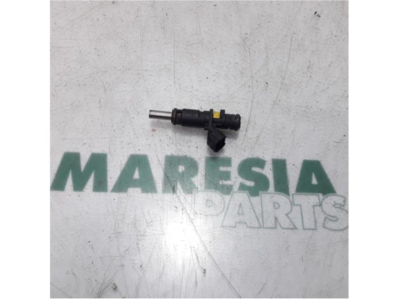 Peugeot - 308 - Injector (petrol injection)