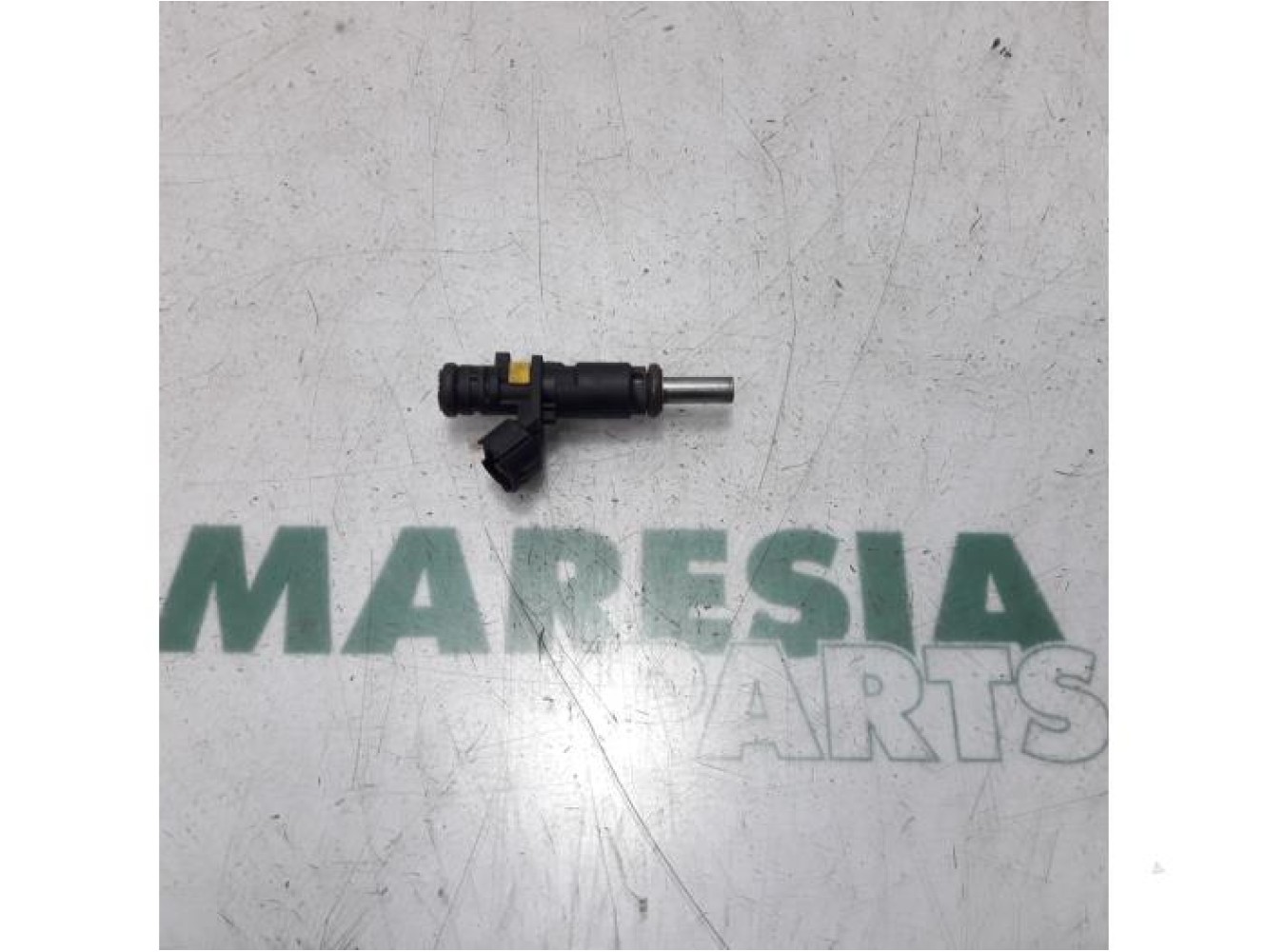 Peugeot - 308 - Injector (petrol injection)