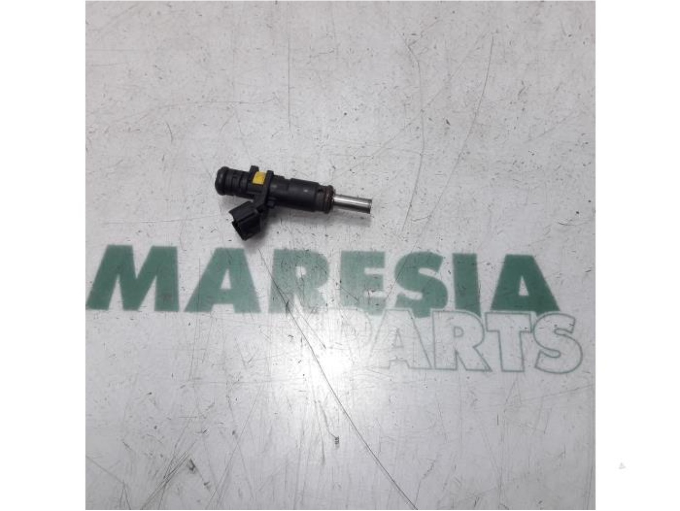 Peugeot - 308 - Injector (petrol injection)