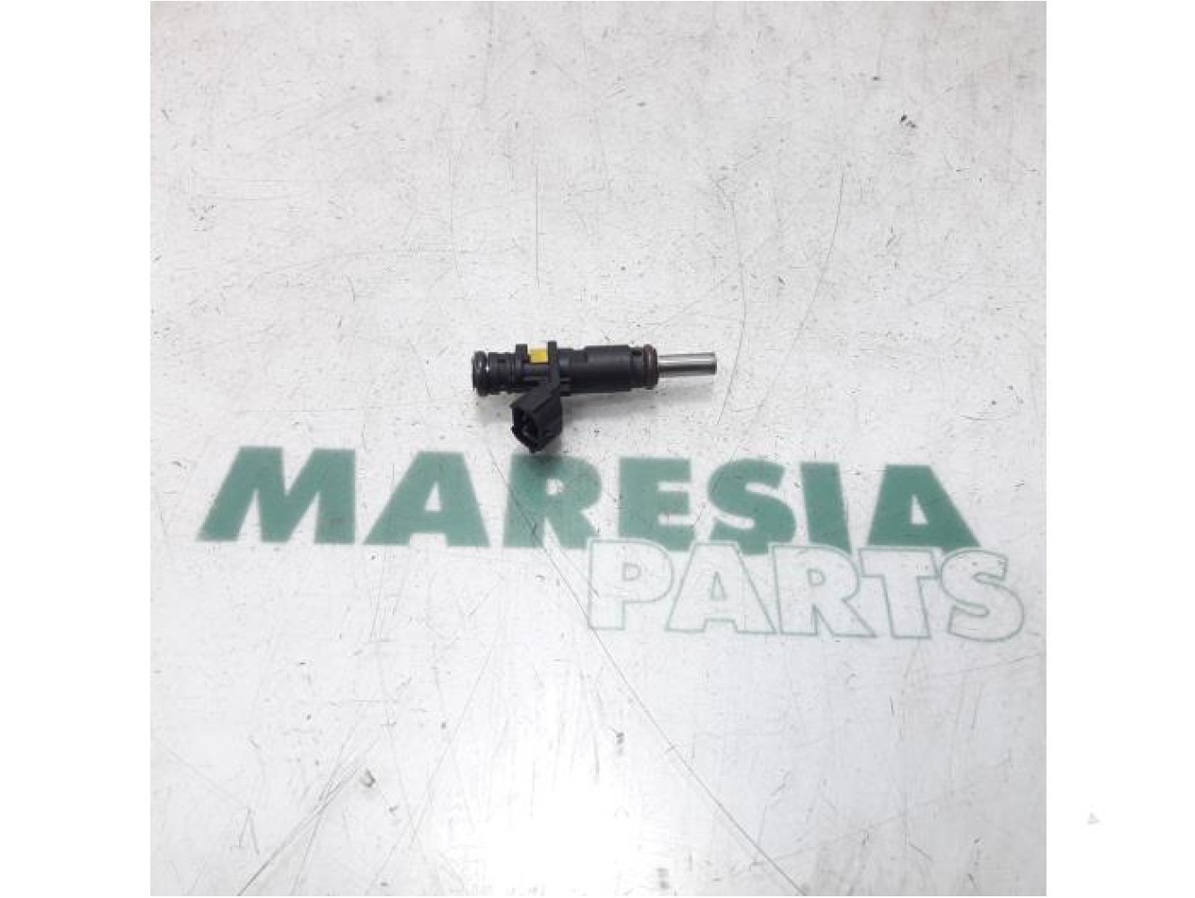 Peugeot - 308 - Injector (petrol injection)
