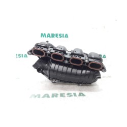 Citroen - C4 - Intake manifold