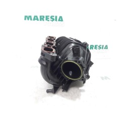 Citroen - C4 - Intake manifold