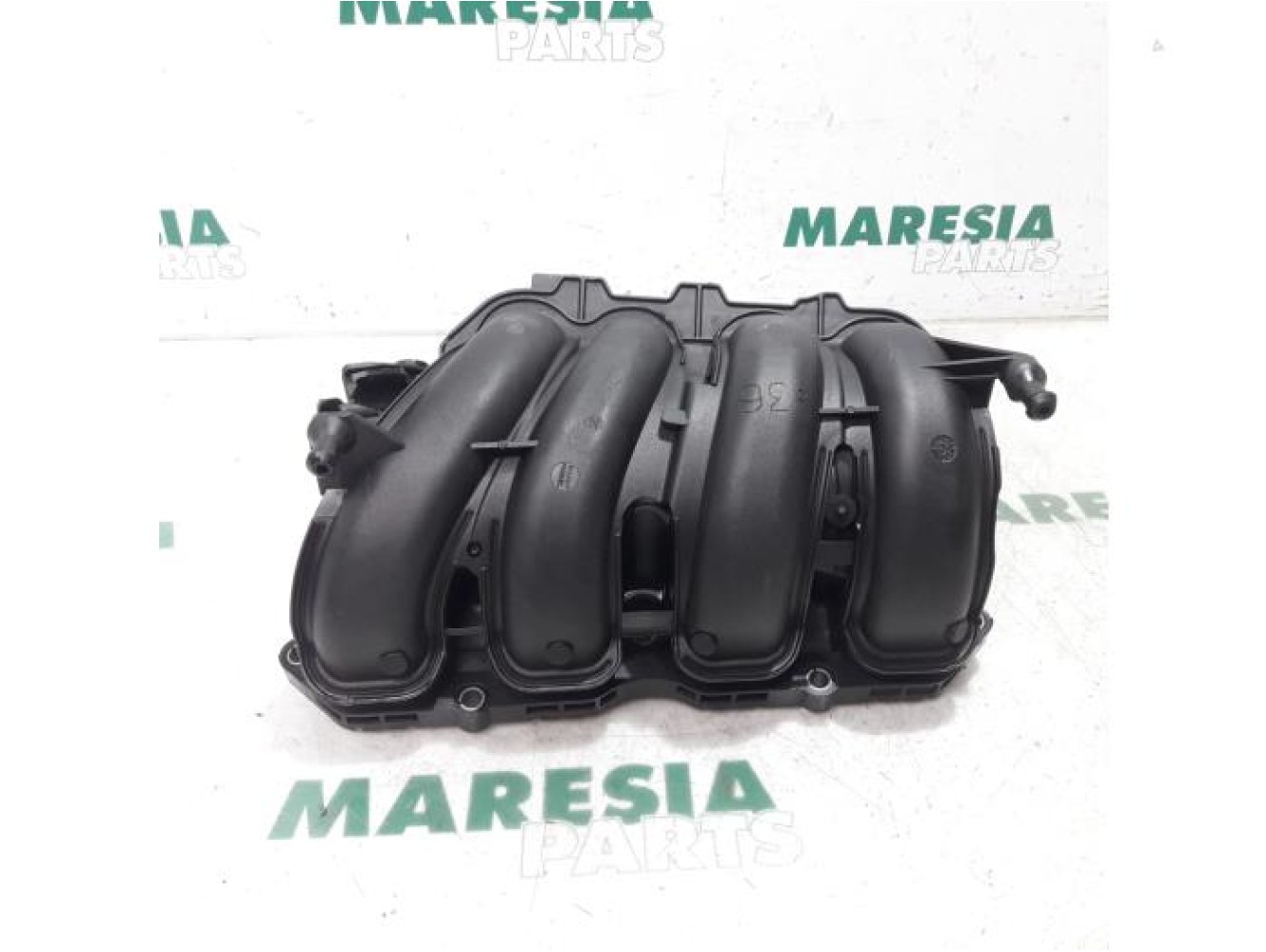Citroen - C4 - Intake manifold