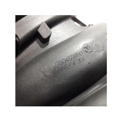Citroen - C4 - Intake manifold