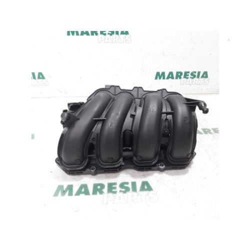 Citroen - C4 - Intake manifold