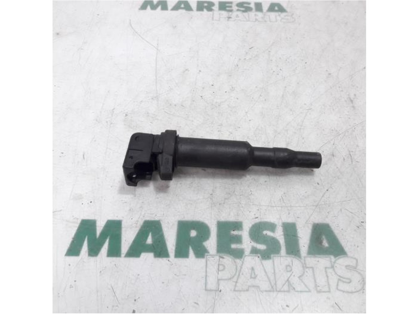 Citroen - C4 - Ignition coil