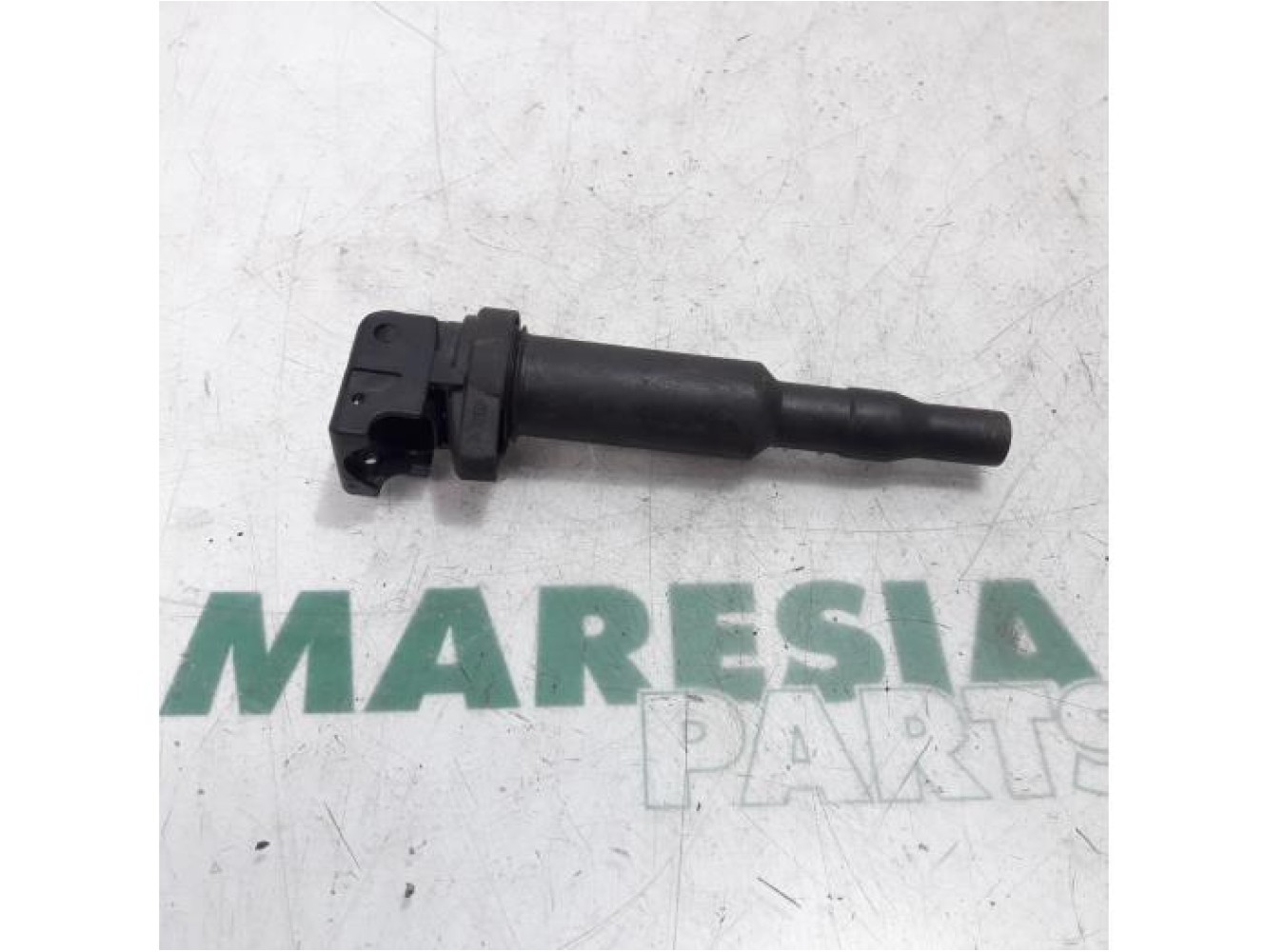 Citroen - C4 - Ignition coil