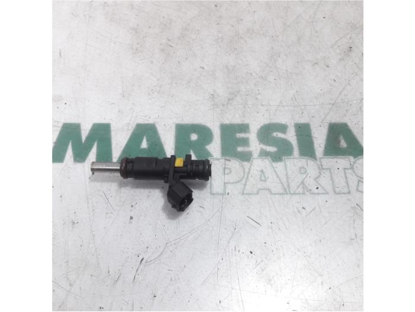 Citroen - C4 - Injector (petrol injection)