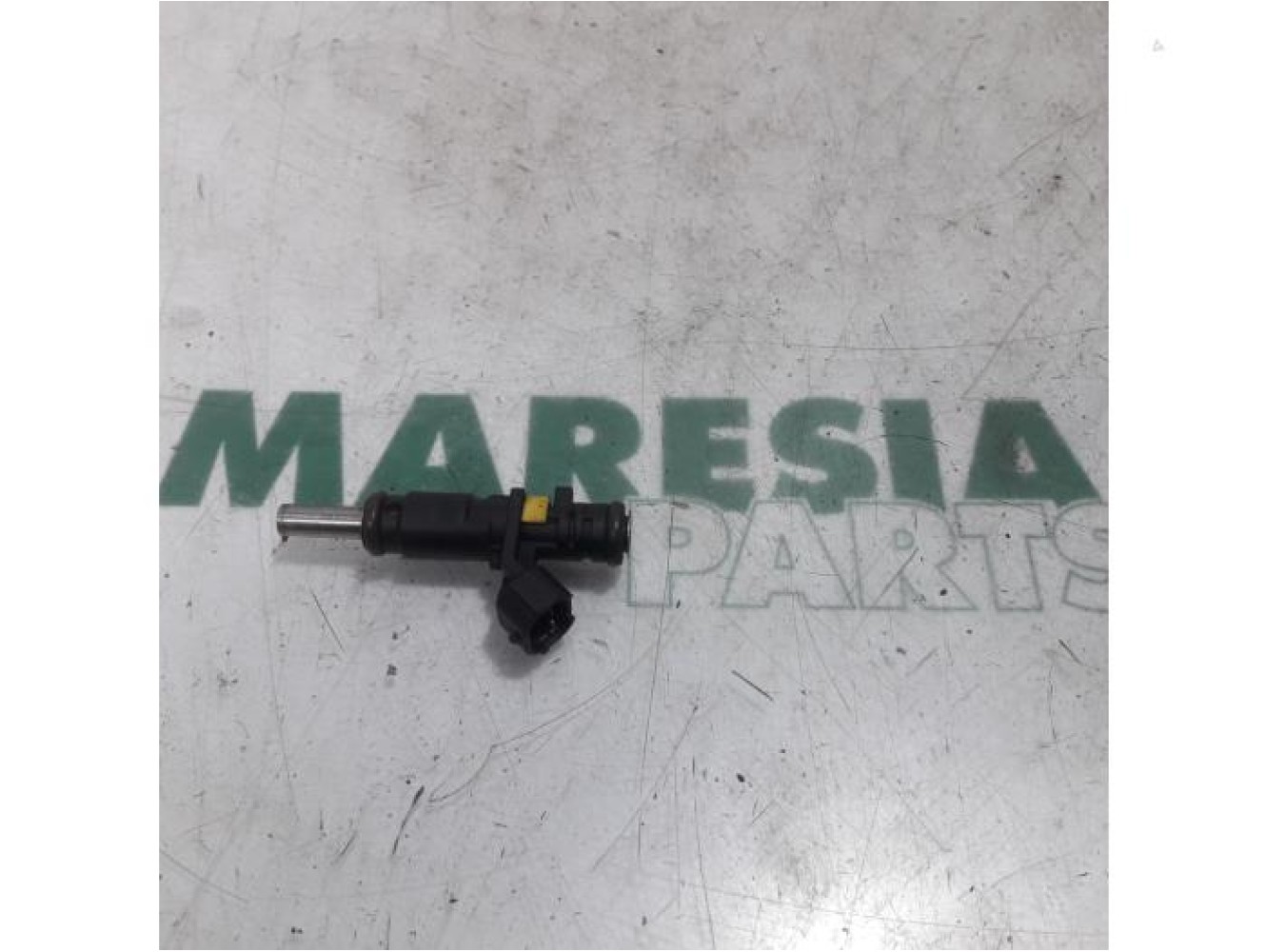 Citroen - C4 - Injector (benzine injectie)